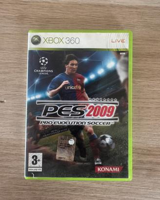 Videogiochi Xbox 360