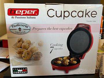 Macchina per cupcake e muffin