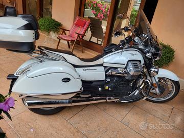 Moto Guzzi California 1400