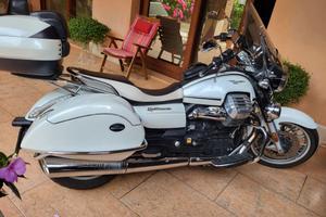 Moto Guzzi California 1400