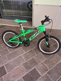 Mountain bike bimbo