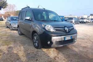 RENAULT Kangoo 1.5 dCi 110CV 5 porte Stop & Star