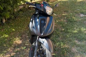 Medley 125s ABS 2024