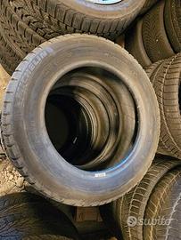 invernali 2 Michelin/2Pirelli 195 60 R15 88t-84h c