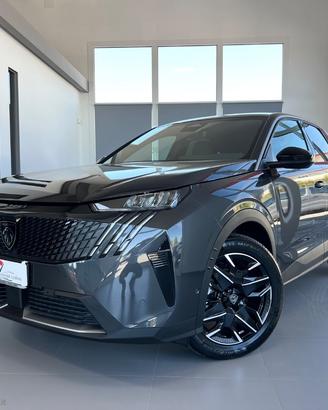 NEW PEUGEOT 3008 Hybrid 145 e-DCS6 ALLURE - 2026