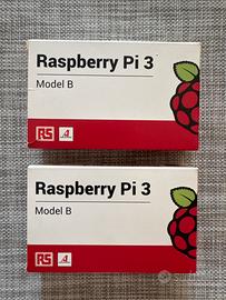 Raspberry Pi 3