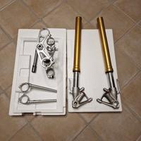 forcella avantreno completo S1000RR 2010 2014