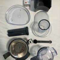 Centrifuga Kenwood planetaria Chef