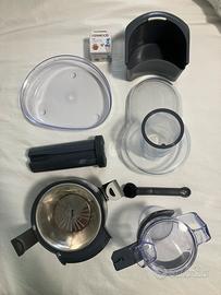 Centrifuga Kenwood planetaria Chef