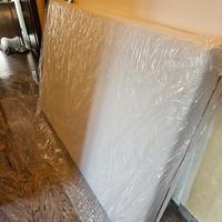 materasso una piazza e mezza memory