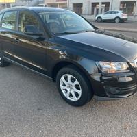 Audi Q5 2.tdi