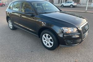 Audi Q5 2.tdi