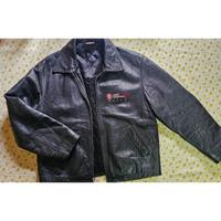 Giacca vintae Planet Holliwood rara