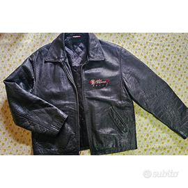 Giacca vintae Planet Holliwood rara