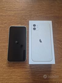 Apple IPhone 11 128gb White 