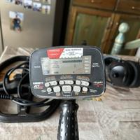 Metal detector Garrett AtMax