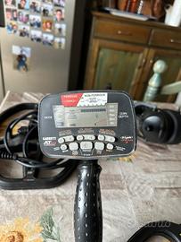 Metal detector Garrett AtMax