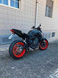 Mt 07