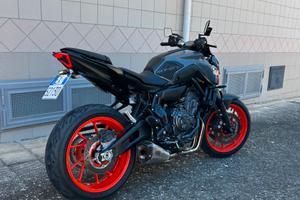 Mt 07