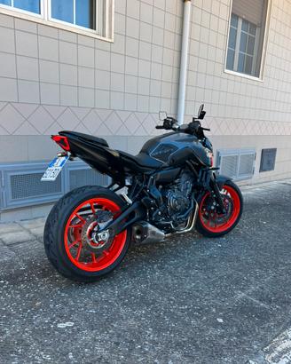 Mt 07