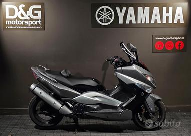 Yamaha T Max