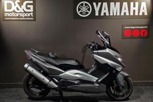 Yamaha T Max