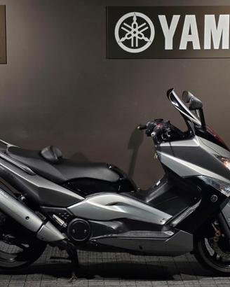 Yamaha T Max