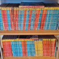 Riviste d'epoca Quattroruote