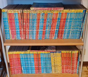 Riviste d'epoca Quattroruote