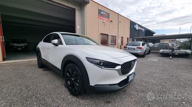 Mazda CX-30 2.0L e-Skyactiv-X M Hybrid 2WD Homura