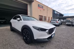 Mazda CX-30 2.0L e-Skyactiv-X M Hybrid 2WD Homura