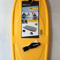 Bodyboard DECATHLON