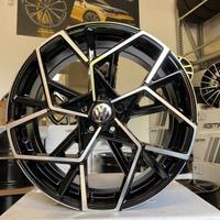 Cerchi Volkswagen raggio 16 NUOVI cod.78223