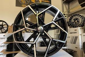 Cerchi Volkswagen raggio 16 NUOVI cod.78223