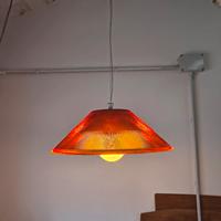 Lampadario ANTEA LUCE vintage