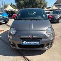 Fiat 500 1.3 Multijet 16V 95 CV Lounge