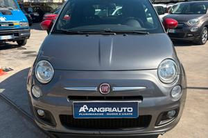 Fiat 500 1.3 Multijet 16V 95 CV Lounge