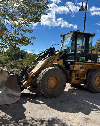 Caterpillar 924g