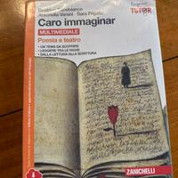 Caro immaginar