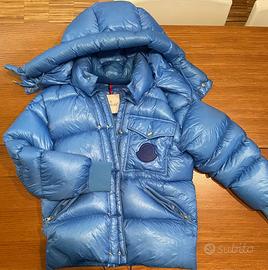 Piumino Moncler Limited Edition