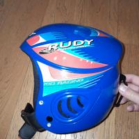 casco sci rudy project bambino