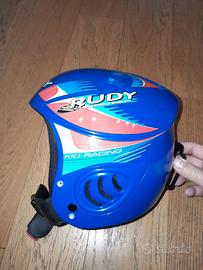 casco sci rudy project bambino
