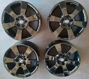 NISSAN QASHQAI/JUKE DA 18