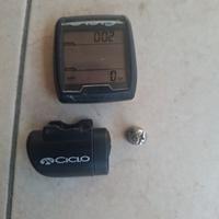 ciclocomputer cm 4.41A Ciclosport 