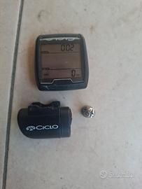 ciclocomputer cm 4.41A Ciclosport 