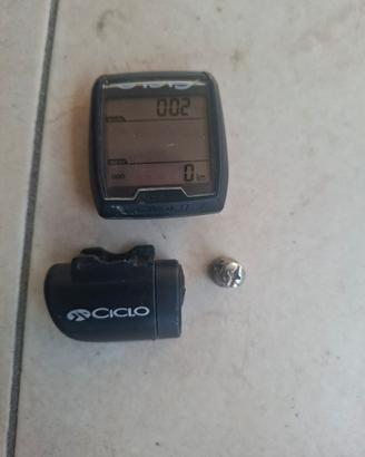 ciclocomputer cm 4.41A Ciclosport 