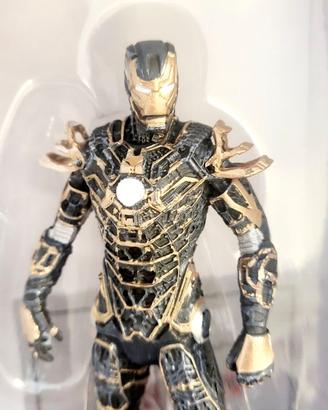 Action figure Eaglemoss Marvel Mark XXXXI