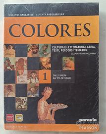 Colores 1 ISBN 9788839532299