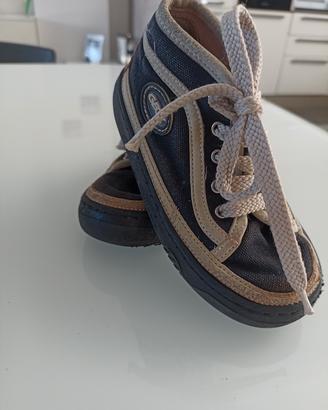 scarpe bimbo n.26