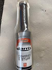 Manopole Suzuki Gsx R harris nuove